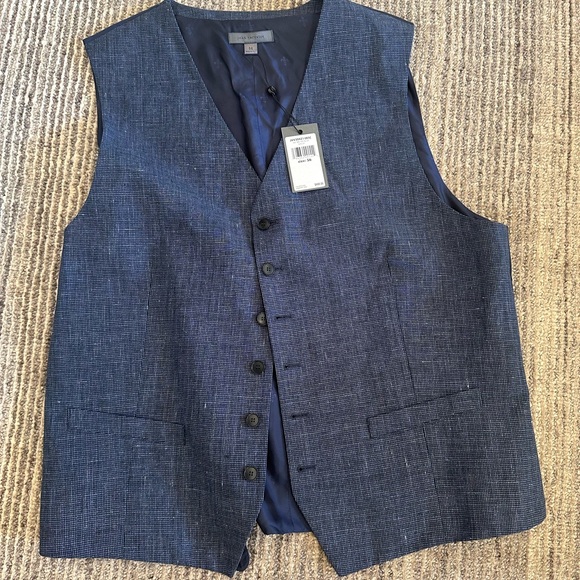 Suit Vest